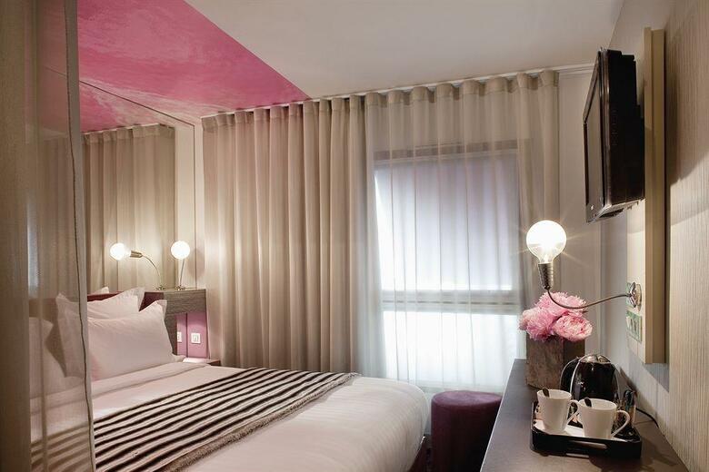 Hotel 7 Eiffel