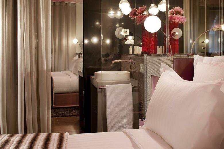 Hotel 7 Eiffel