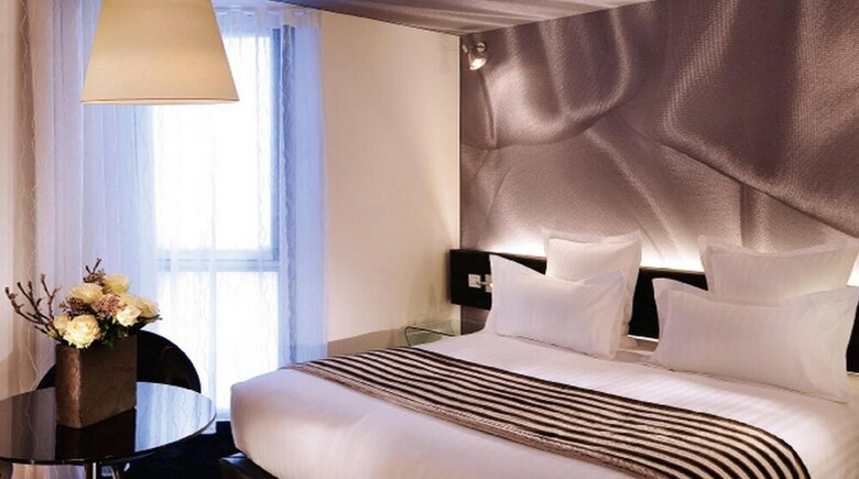 Hotel 7 Eiffel