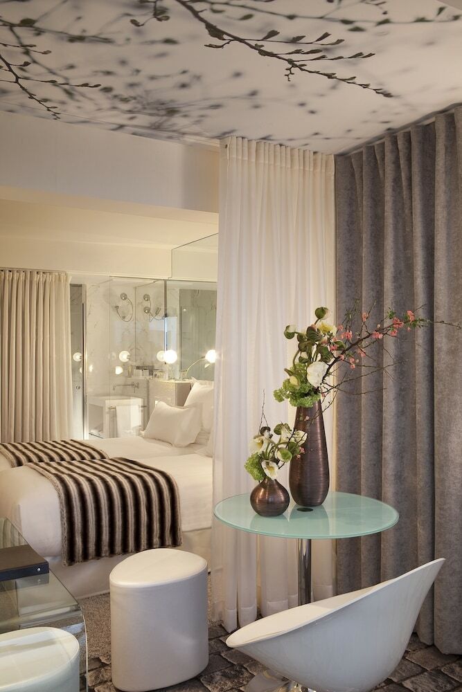 Hotel 7 Eiffel