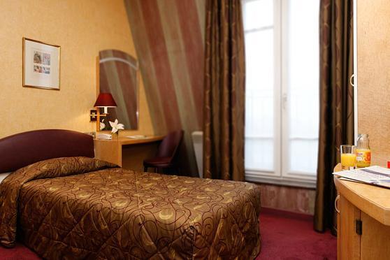 Splendid Tour Eiffel Hotel
