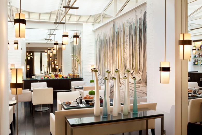 Hotel Le `a`