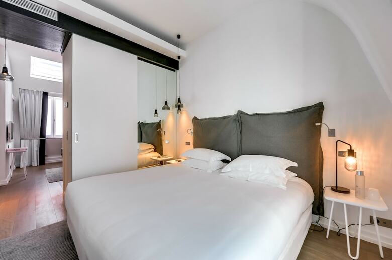 Hotel Le `a`