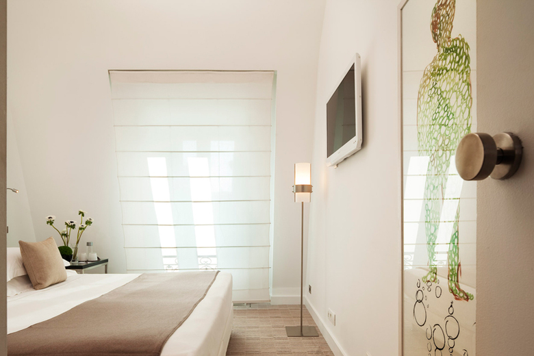 Hotel Le `a`