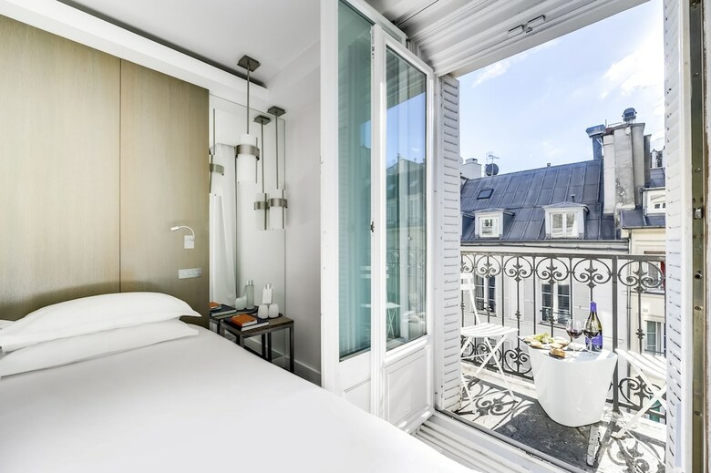 Hotel Le `a`