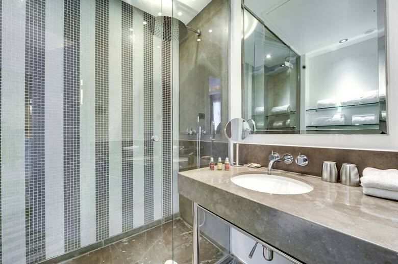 Hotel Le `a`