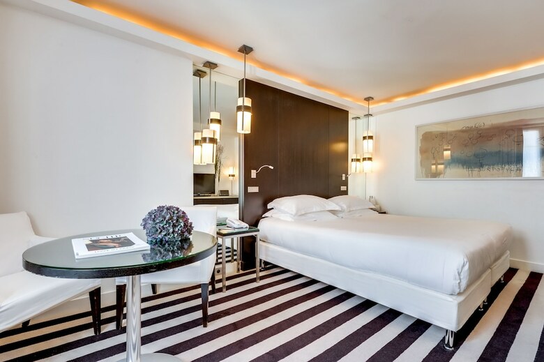 Hotel Le `a`