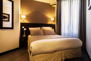 Hotel Arc Elys�es