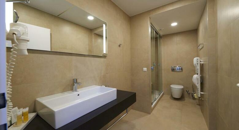Starlight Suiten Hotel Renngasse Wien