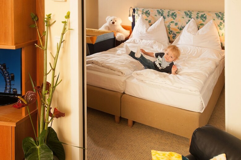 Hotel Starlight Suiten Salzgries