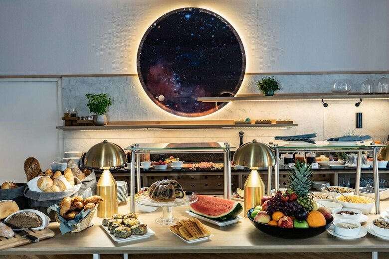 Hotel Starlight Suiten Salzgries