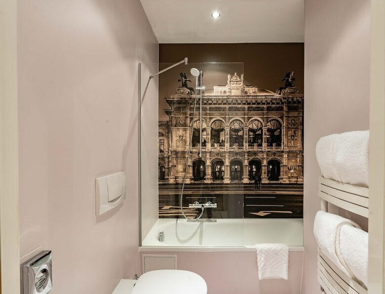 Hotel Starlight Suiten Salzgries