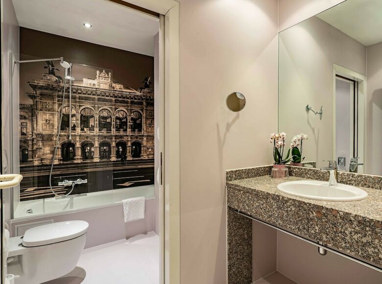 Hotel Starlight Suiten Salzgries
