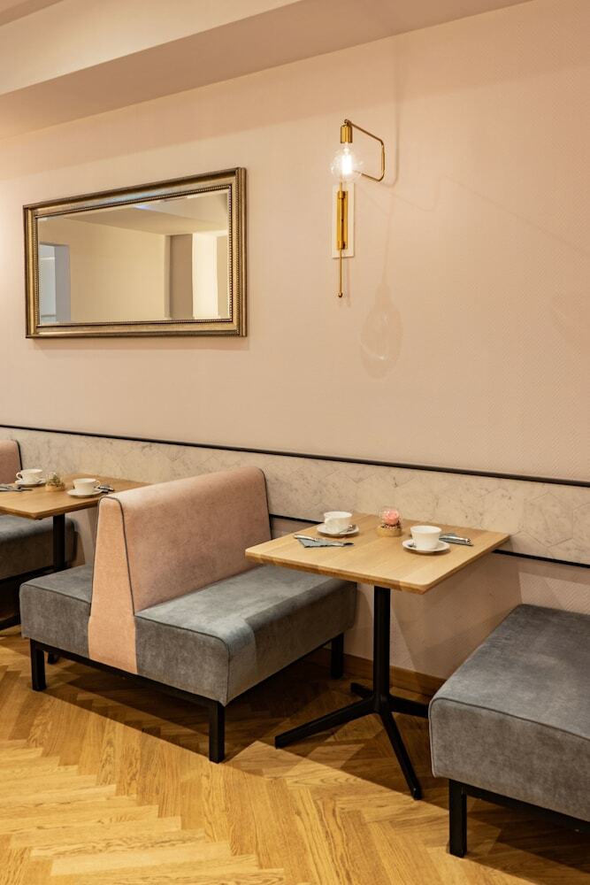 Hotel Starlight Suiten Salzgries