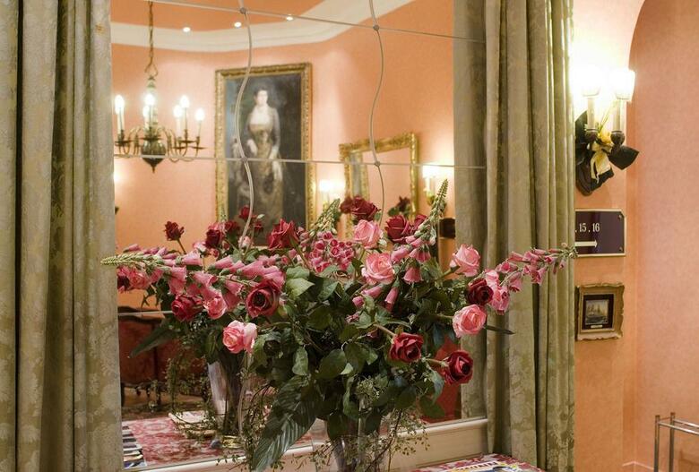 Best Western Hotel Pension Arenberg