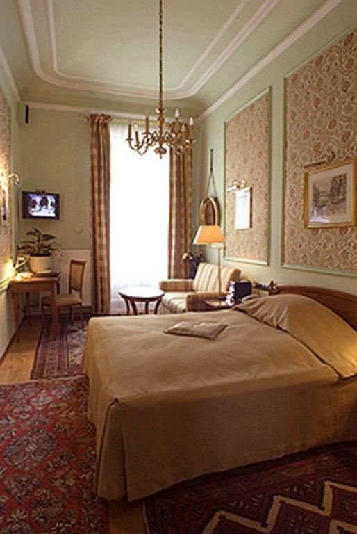 Best Western Hotel Pension Arenberg