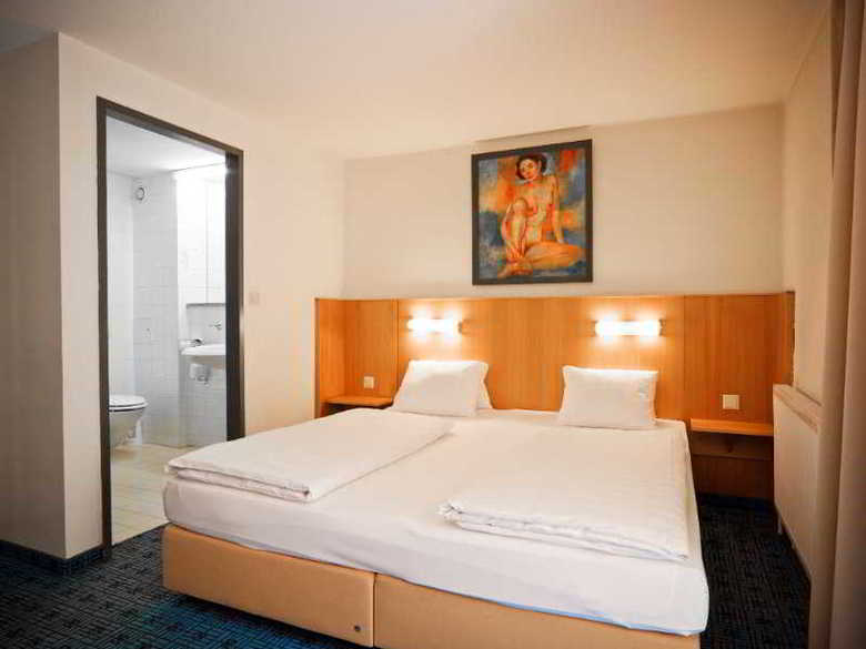 Art Hotel Vienna