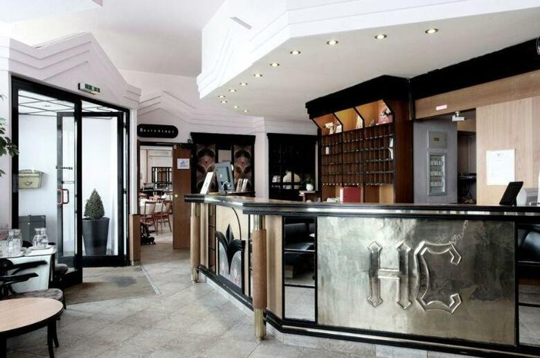 Garner Hotel Vienna By Ihg