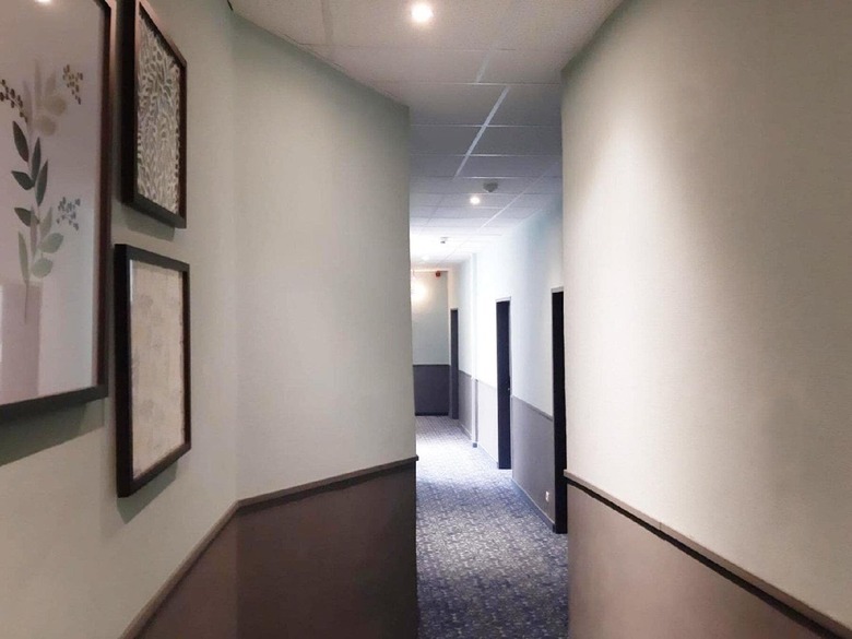 Garner Hotel Vienna By Ihg