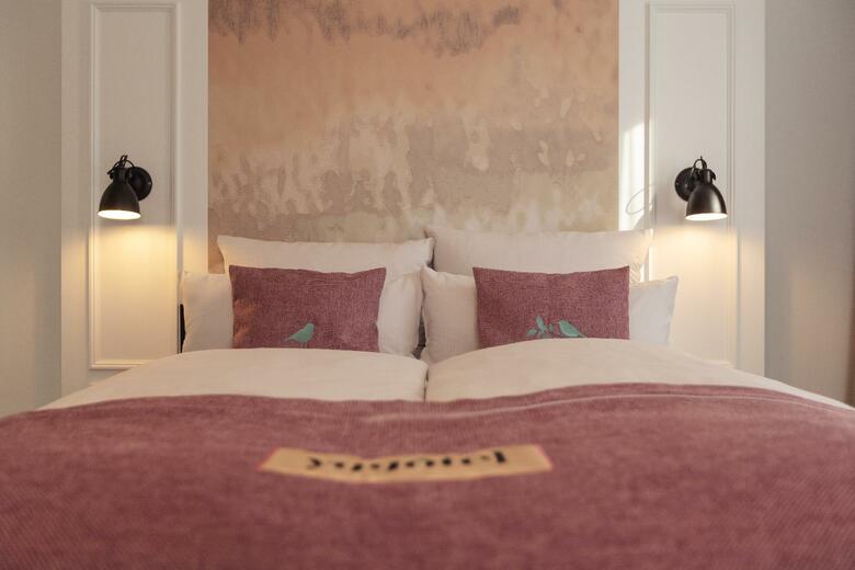 Garner Hotel Vienna By Ihg