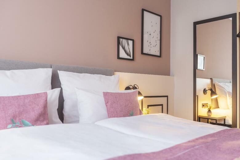 Garner Hotel Vienna By Ihg
