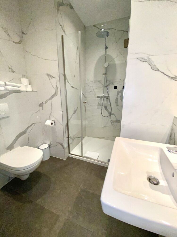Hotel Marc Aurel