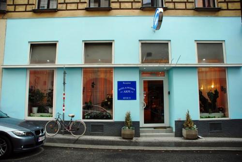 Hotel Arpi