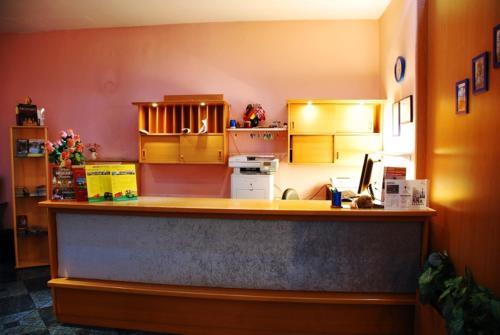 Hotel Arpi