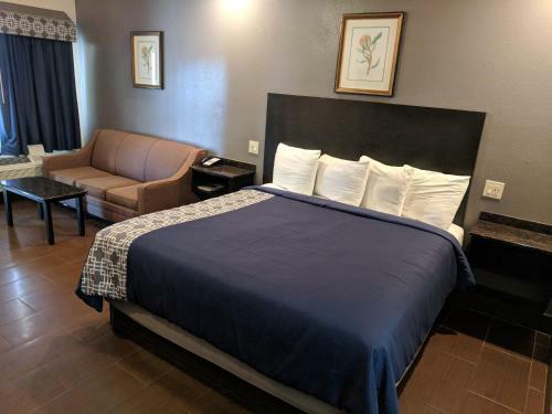 Palace Inn Motel East