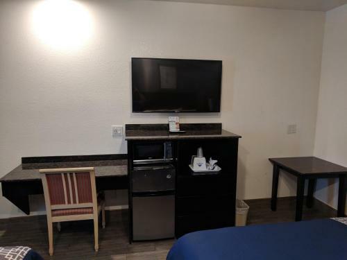 Palace Inn Motel East