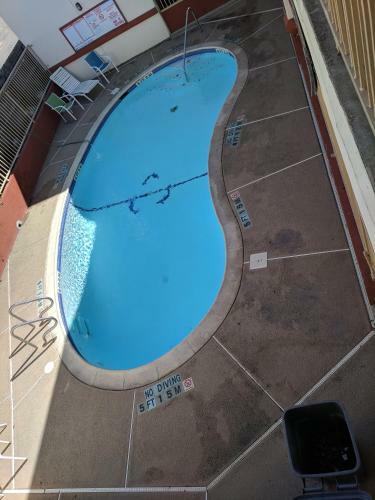 Palace Inn Motel East