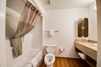 Motel 6 Brownsville