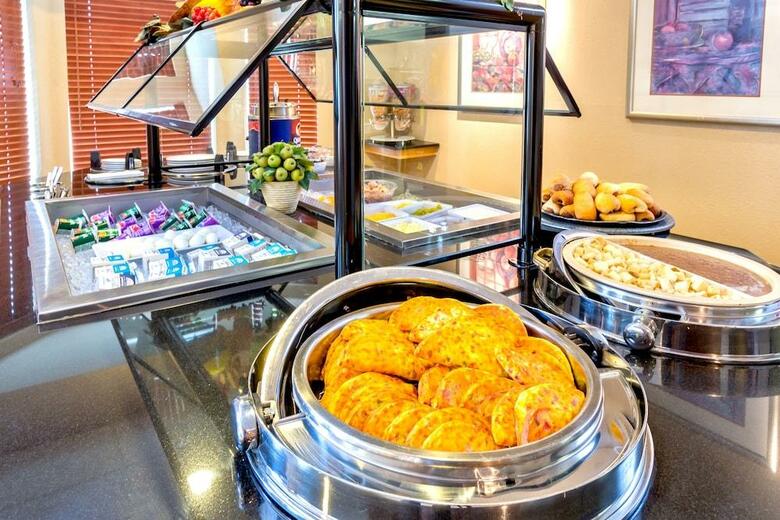 Hotel Staybridge Suites Brownsville