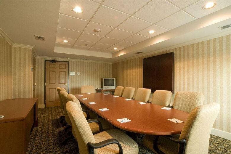 Hotel Staybridge Suites Brownsville
