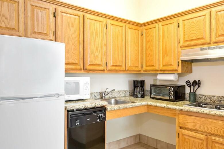 Hotel Staybridge Suites Brownsville