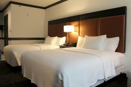 Hotel The Craftsman Inn