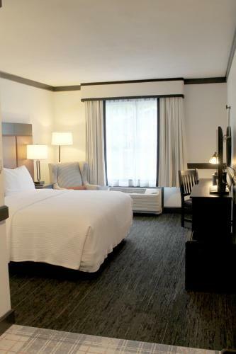 Hotel The Craftsman Inn