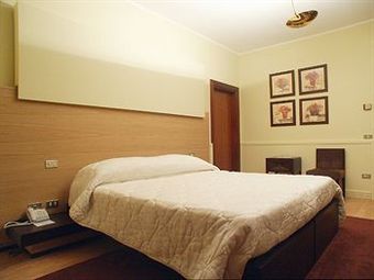 Hotel San Nicola