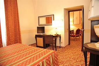 Hotel San Nicola
