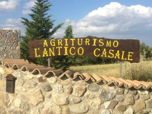 Agroturismo L'anticocasale