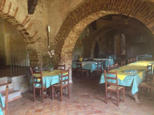 Agroturismo L'anticocasale