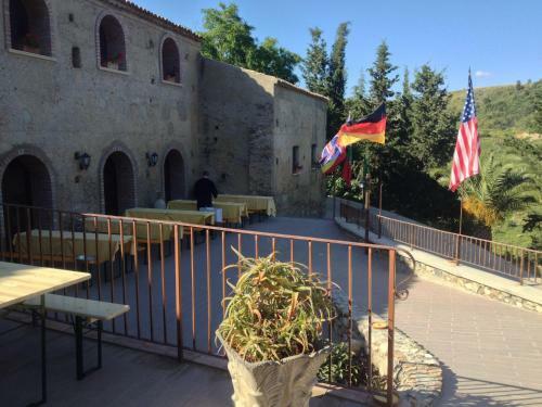 Agroturismo L'anticocasale