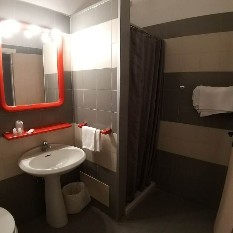 Hotel Cavalieri Del Tau
