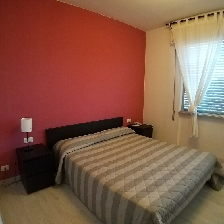 Hotel Cavalieri Del Tau