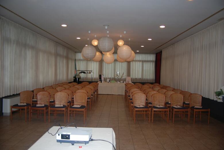 Hotel Cavalieri Del Tau