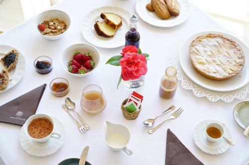 Agroturismo Relais Chalons D'orange