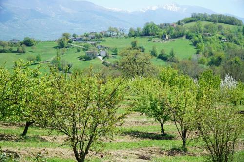 Agroturismo Relais Chalons D'orange