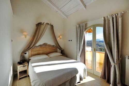 Agroturismo Relais Chalons D'orange