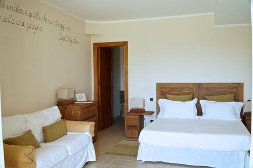 Agroturismo Relais Chalons D'orange