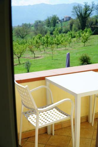 Agroturismo Relais Chalons D'orange